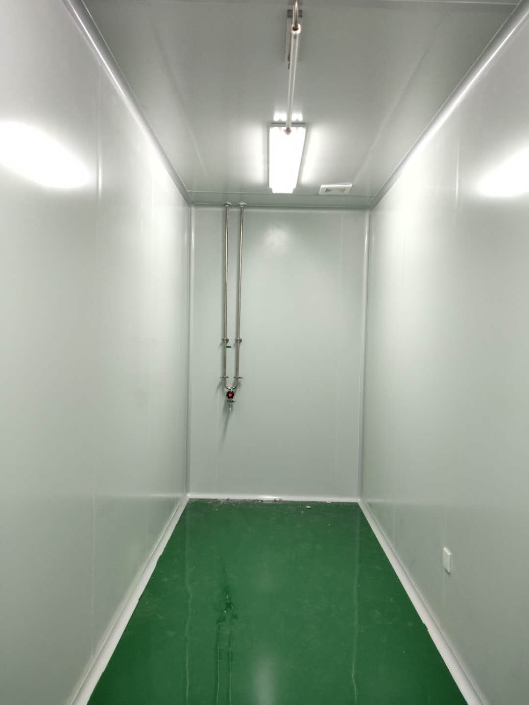 云南汶山县人民医院